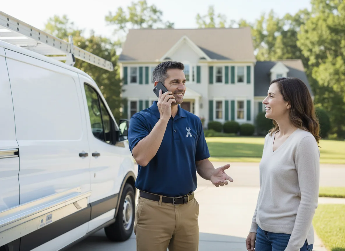 Home Gutter Service Smiths Creek, MI FAQs